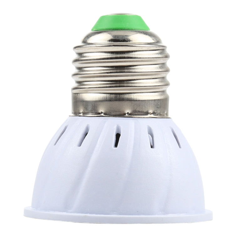 20W 60 LEDs Plant Growth LED Bulb-Reluova