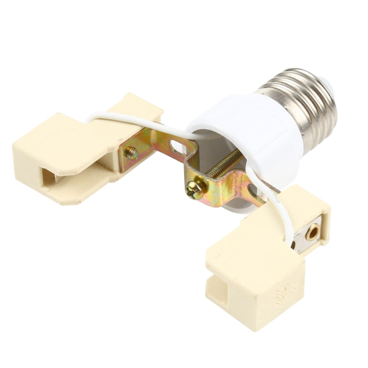 E27 to R7s Light Bulb Converter Lamp Holder Socket Adapter My Store