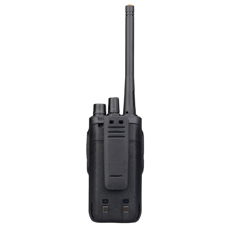 1 Pair RETEVIS RT17 2W 16CHS FRS Two Way Radio Handheld Walkie Talkie, US Plug