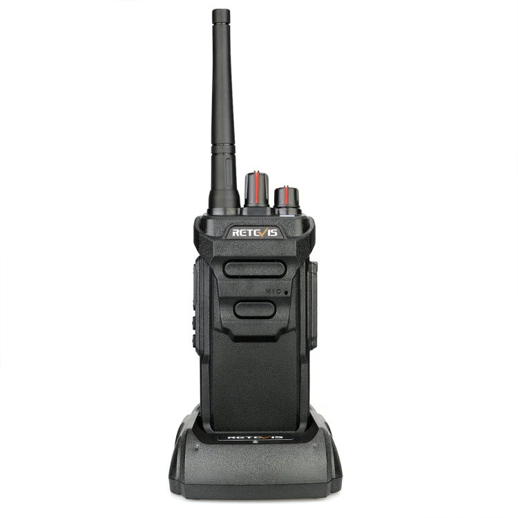 RETEVIS RT48 2W 16CHS Waterproof FRS Handheld Walkie Talkie, US Plug Reluova