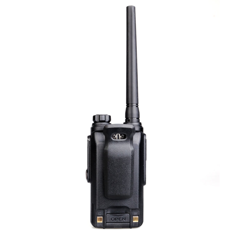 RETEVIS RT47 16CHS IP67 Waterproof FRS Two Way Radio Handheld Walkie Talkie, US Plug