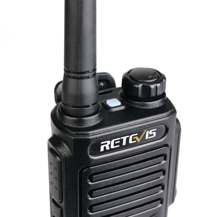 RETEVIS RT47 16CHS IP67 Waterproof FRS Two Way Radio Handheld Walkie Talkie, US Plug