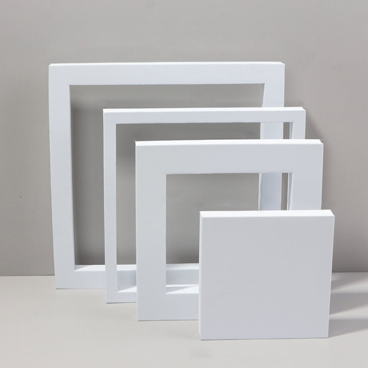 Geometric Cube Solid Color Photography Photo Background Table Shooting Foam Props, Series 2 My Store