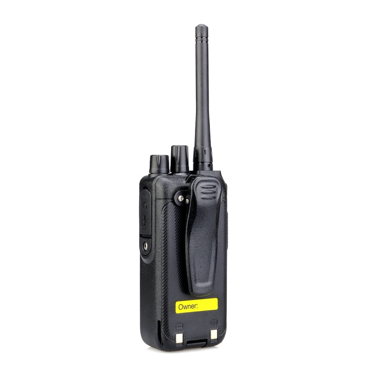 RETEVIS RT76 5W 30CHS GMRS Two Way Radio Handheld Walkie Talkie, US Plug Reluova