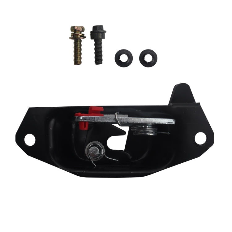 A5450-02 Car Right Side Tailgate Latch 15921949 for Chevrolet ÎҵÄÉ̵ê