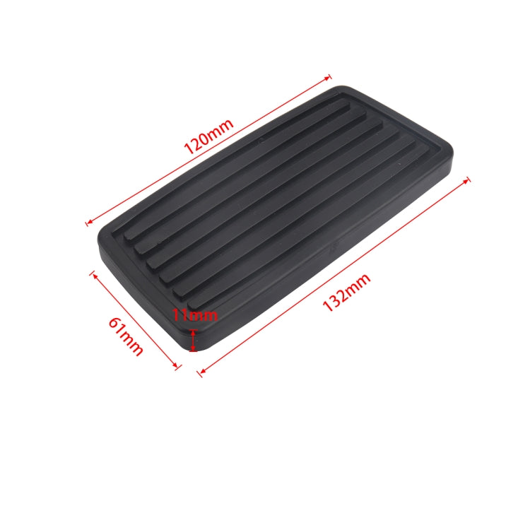 A5579 Car Brake Pedal Cover 46545-S84-A81 for Honda ÎҵÄÉ̵ê