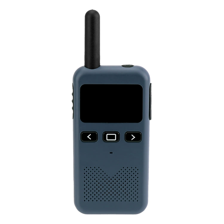 RETEVIS RB19 462.5500-467.7125MHz 22CHS FRS License-free Two Way Radio Handheld Walkie Talkie, US Plug