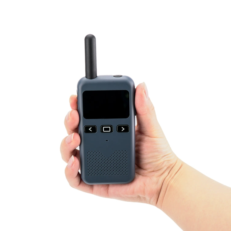 RETEVIS RB19 462.5500-467.7125MHz 22CHS FRS License-free Two Way Radio Handheld Walkie Talkie, US Plug