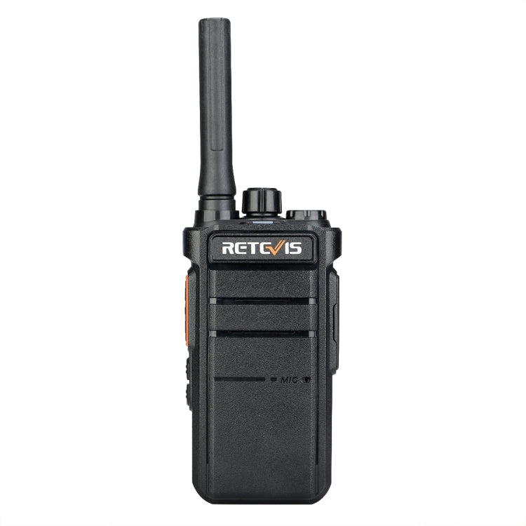 RETEVIS RB26 US Frequency 30CHS GMRS Two Way Radio Handheld Walkie Talkie,