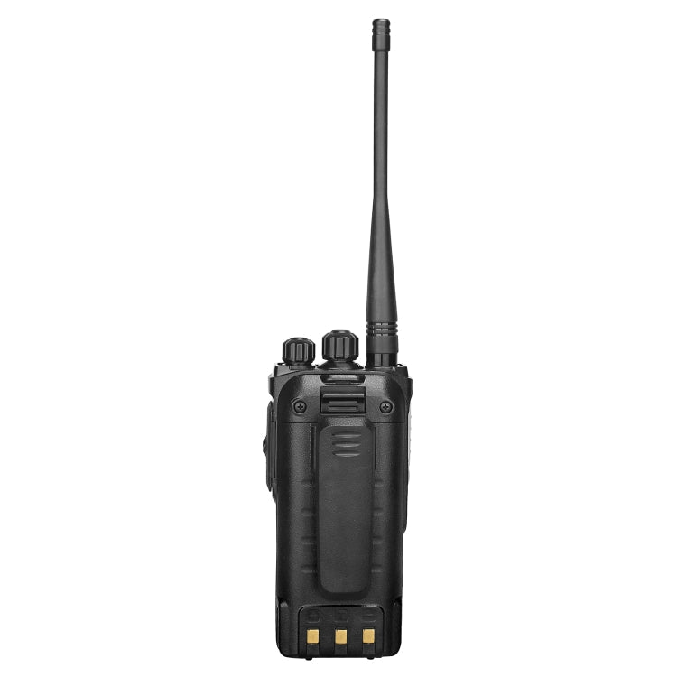 RETEVIS RB75 5W US Frequency 462.5500-467.7125MHz 30CHS GMRS Two Way Radio Handheld Walkie Talkie