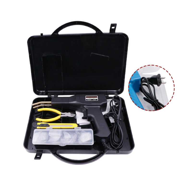 H50 Car Bumper Crack Repair Welding Machine Plastic Welding Nail Artifact