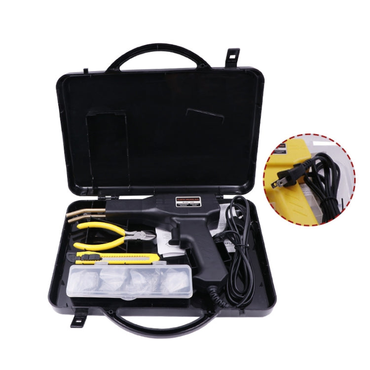 H50 Car Bumper Crack Repair Welding Machine Plastic Welding Nail Artifact