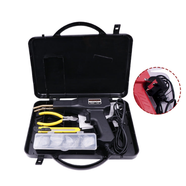 H50 Car Bumper Crack Repair Welding Machine Plastic Welding Nail Artifact ÎҵÄÉ̵ê