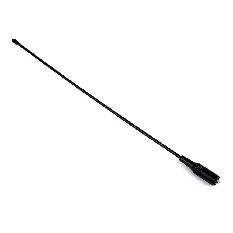 RETEVIS RT-771 136-174+400-480MHz SMA-F Famale Dual Band Antenna for H-777/RT-5R/RT-B6/RT-5RV/RT5 My Store