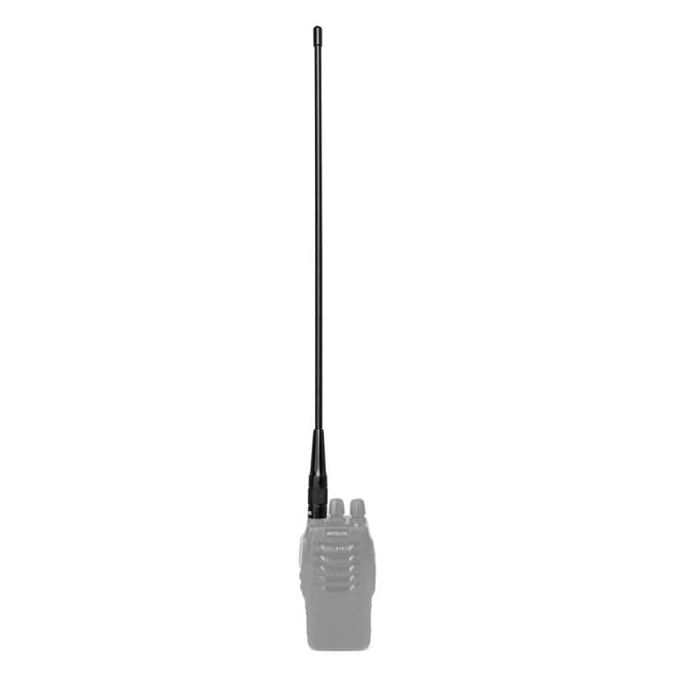 RETEVIS RHD-771 136-174+400-480MHz SMA-F Famale Dual Band Antenna for RT-5R/H-777/RT5 My Store