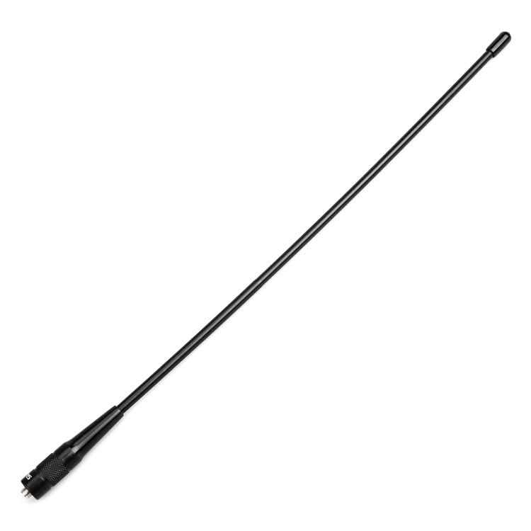 RETEVIS RHD-771 136-174+400-480MHz SMA-F Famale Dual Band Antenna for RT-5R/H-777/RT5 My Store