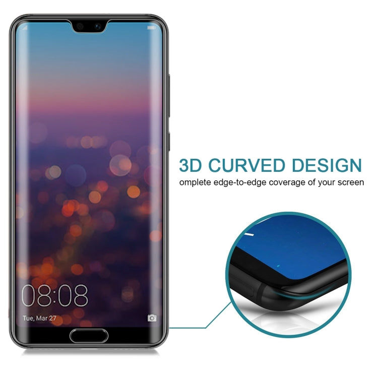 9H Surface Hardness 180 Degree Privacy Anti Glare Screen Protector-Reluova