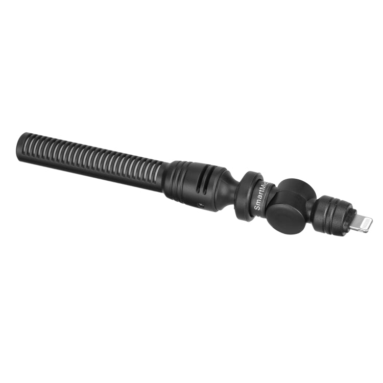 Saramonic SmartMic5 Di Super-long Unidirectional Microphone for 8 Pin Interface Devices My Store