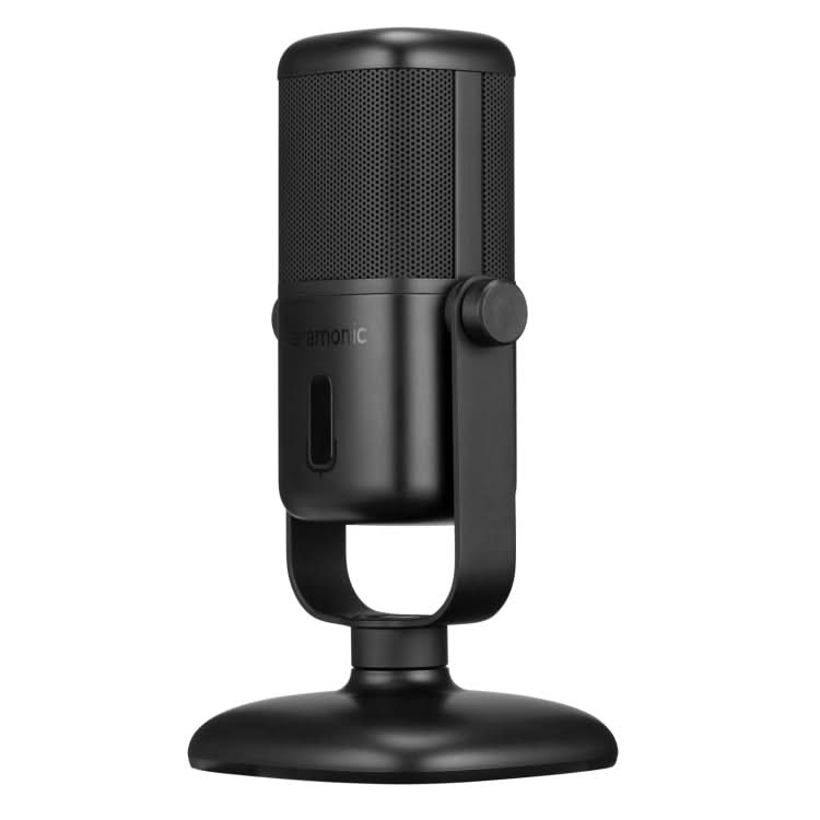 Saramonic SR-MV2000 Live Broadcast Recording Adjustable USB Desktop Microphone My Store