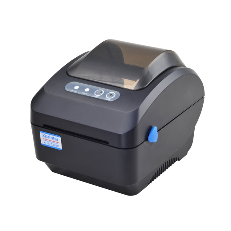 Xprinter XP-DT325B Portable Thermal Barcode Printer My Store