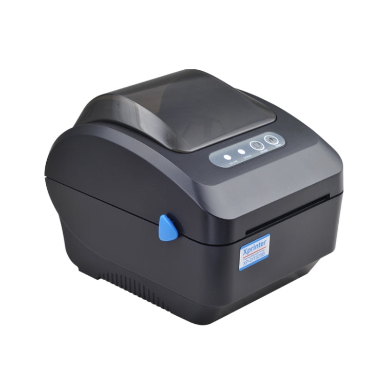 Xprinter XP-DT325B Portable Thermal Barcode Printer My Store