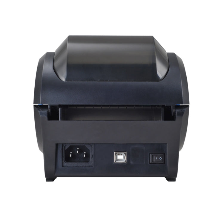 Xprinter XP-DT325B Portable Thermal Barcode Printer