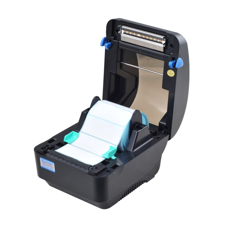 Xprinter XP-DT325B Portable Thermal Barcode Printer My Store