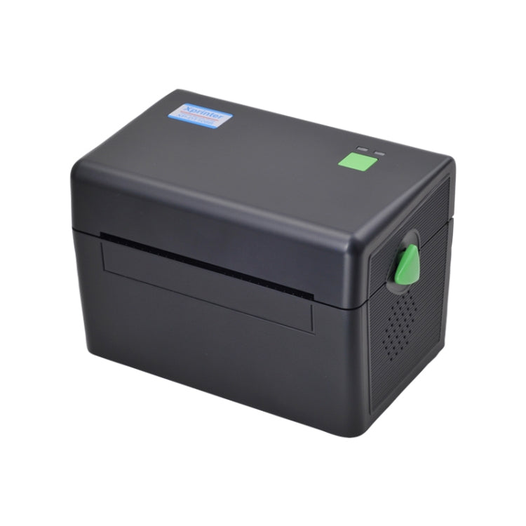 Xprinter XP-DT108B Portable Thermal Barcode Cloud Printer Reluova