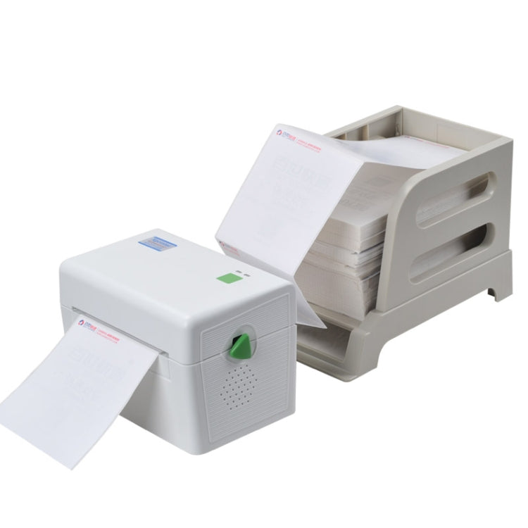 Xprinter XP-DT108B Portable Thermal Barcode Cloud Printer Reluova