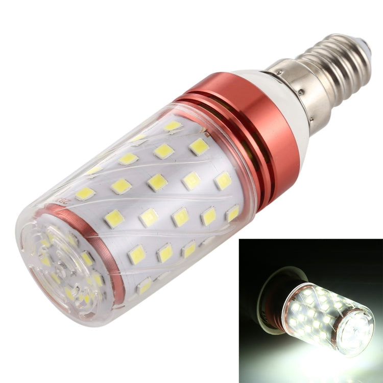 Corn Light Bulb 185-240V SMD 2835, My Store