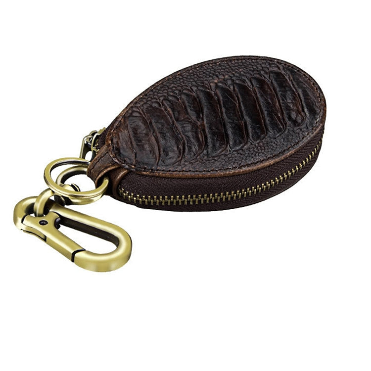 Vintage Leather Hanging Waist Universal Car Key Case ÎҵÄÉ̵ê