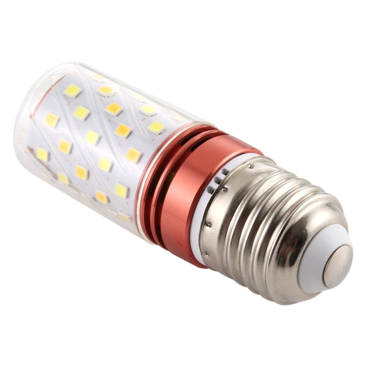 Three-Color Dimming Corn Light Bulb SMD 2835 My Store