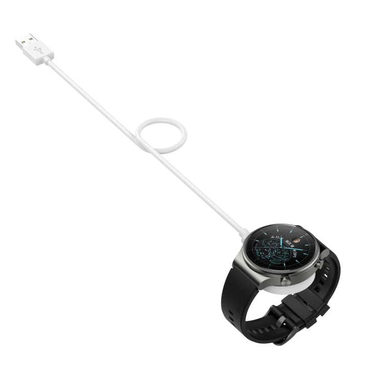 For Huawei Watch 3 / Watch 3 Pro / GT2 Pro / GT2 Pro ECG Universal Smart Watch Magnetic Charger