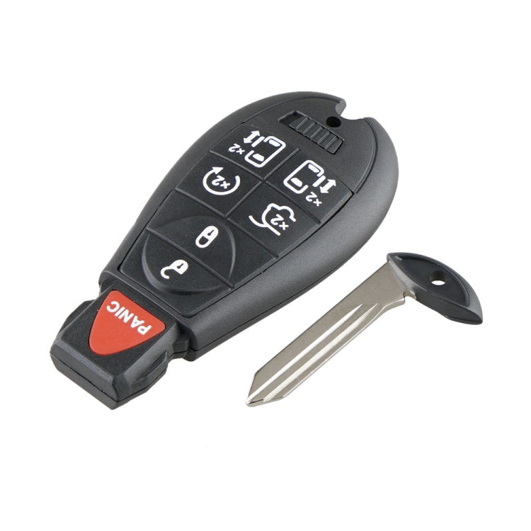 7-button Car Key M3N5WY783X ID46 433MHZ for Dodge / Chrysler / Jeep ÎҵÄÉ̵ê