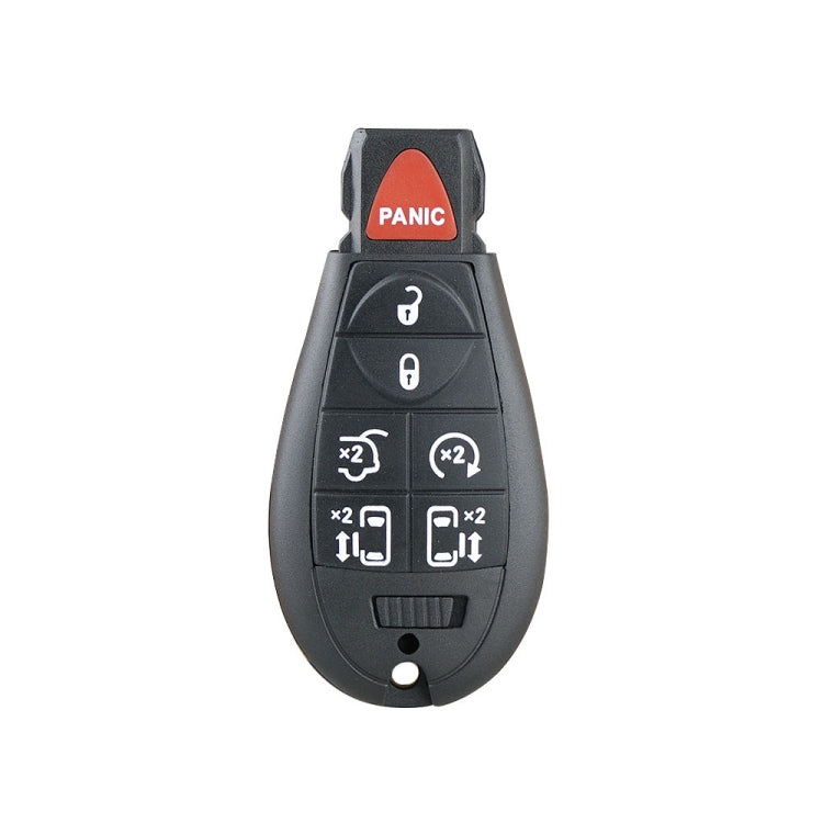 7-button Car Key M3N5WY783X ID46 433MHZ for Dodge / Chrysler / Jeep ÎҵÄÉ̵ê