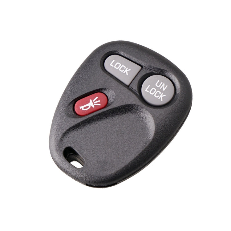 3-button Car Key KOBUT1BT 315MHZ for Chevrolet ÎҵÄÉ̵ê