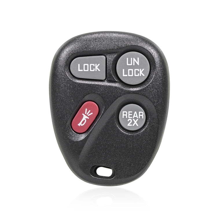 4-button Car Key KOBUT1BT 315MHZ for Chevrolet ÎҵÄÉ̵ê