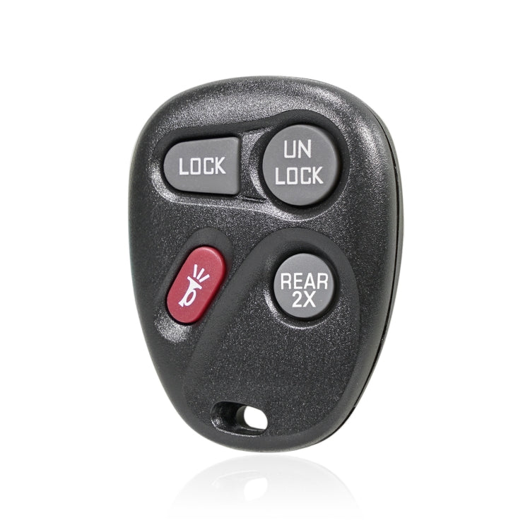 4-button Car Key KOBUT1BT 315MHZ for Chevrolet ÎҵÄÉ̵ê