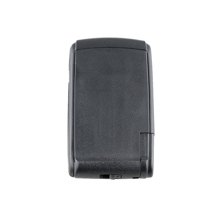 2-button Car Key Shell Remote Control Case with Key for Toyota Prius-Reluova