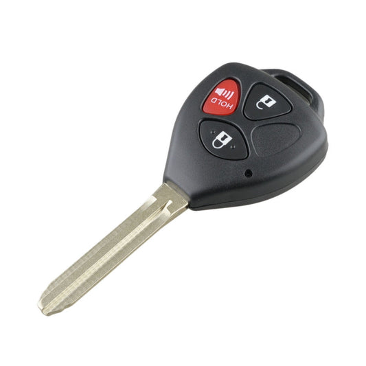 3-button Car Key HYQ12BBY+4D67 314.4MHZ for Toyota ÎҵÄÉ̵ê