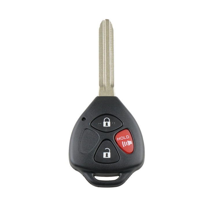 3-button Car Key HYQ12BBY+4D67 314.4MHZ for Toyota ÎҵÄÉ̵ê