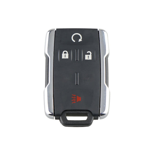 4-button Car Remote Control Key M3N32337100 315MHZ for Chevrolet