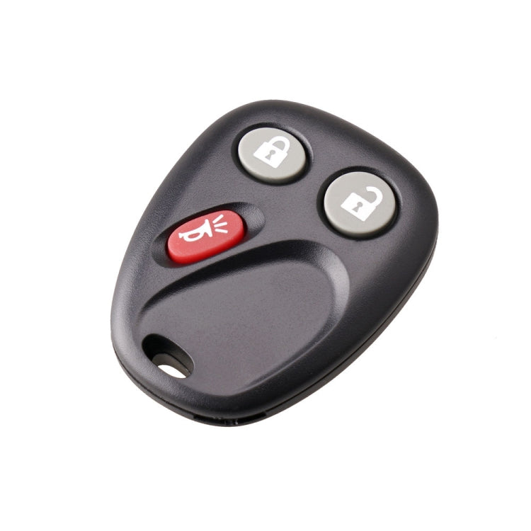 3-button Car Remote Control Key LHJ011 315MHZ for Chevrolet / Cadillac ÎҵÄÉ̵ê