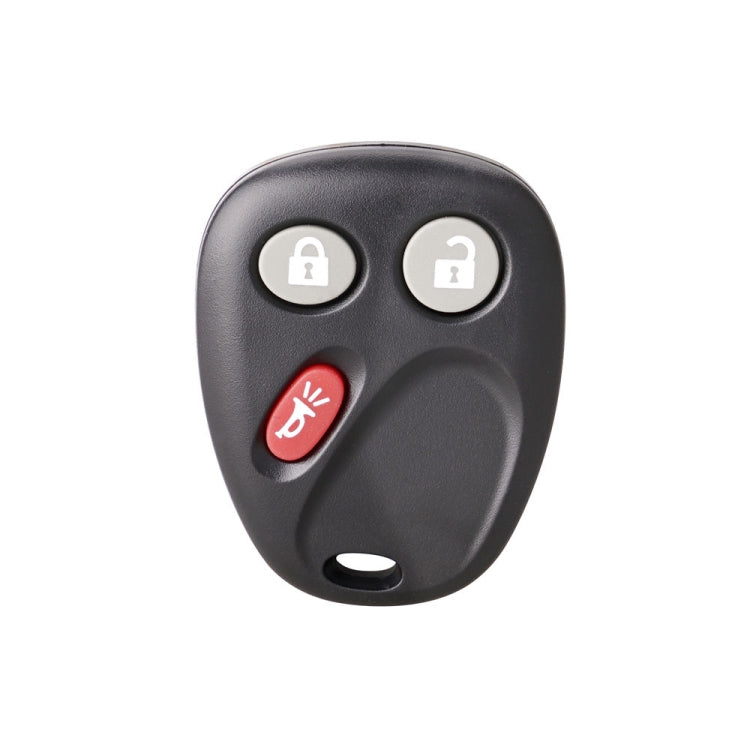 3-button Car Remote Control Key LHJ011 315MHZ for Chevrolet / Cadillac ÎҵÄÉ̵ê