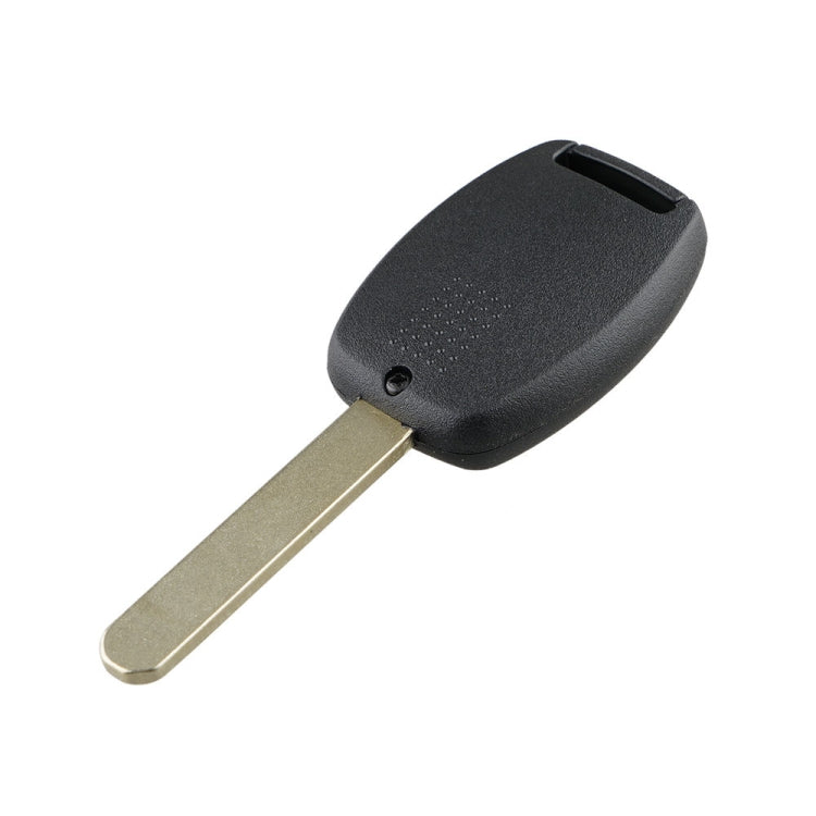 4-button Car Remote Control Key KR55WK49308 ID46 Chip 313.8MHZ for Honda