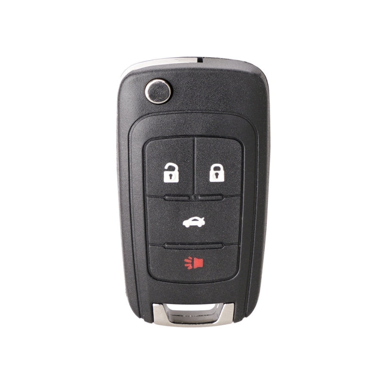 4-button Car Remote Control Key OHT01060512 315MHZ for Chevrolet / Buick ÎҵÄÉ̵ê