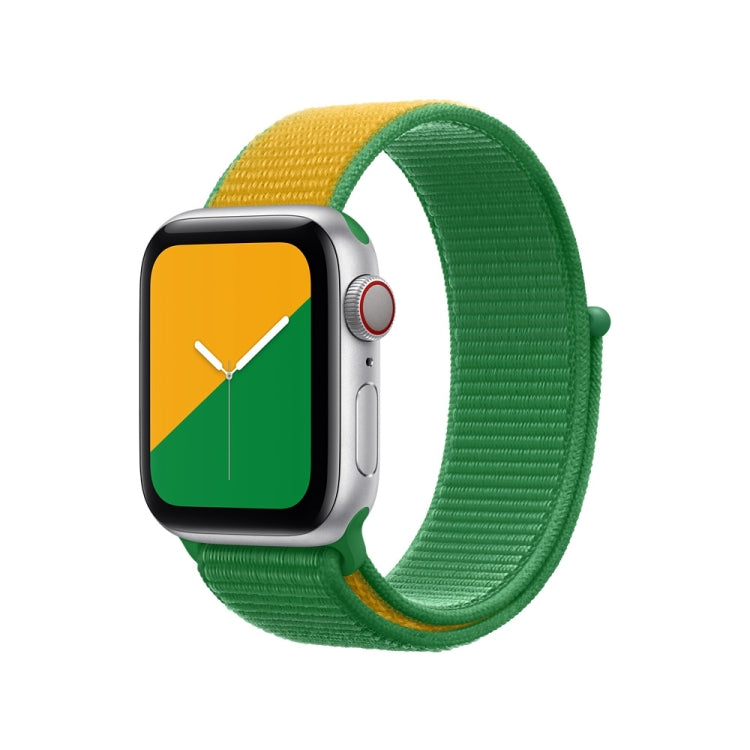 International Series Loopback Replacement Watchbands For Apple Watch Series, Series 2