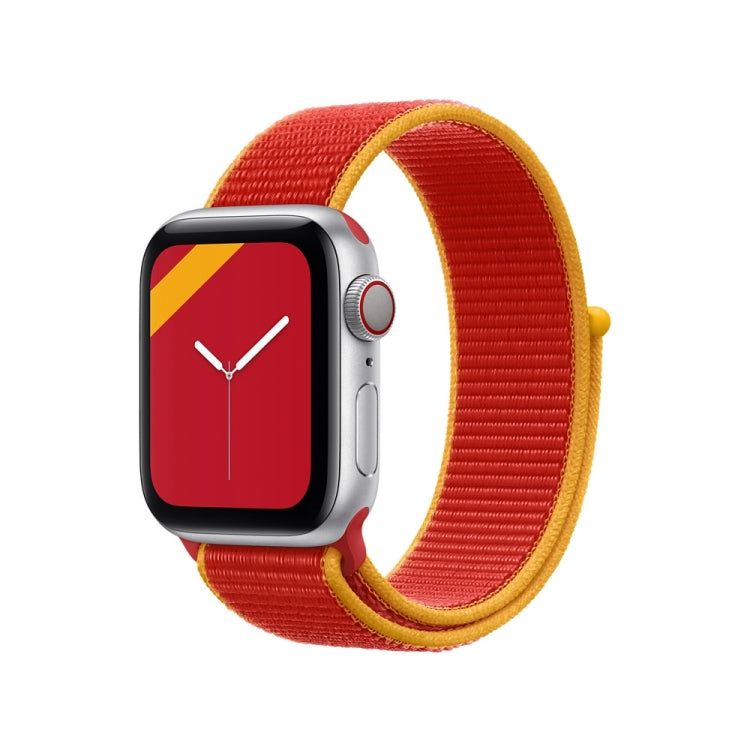 International Series Loopback Replacement Watchbands For Apple Watch Series, Series 2