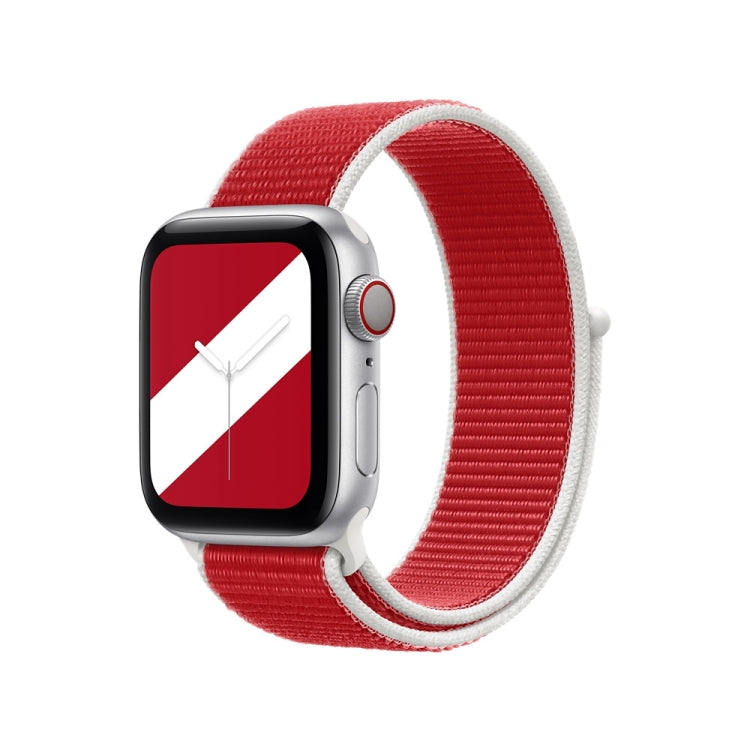 International Series Loopback Replacement Watchbands For Apple Watch Series, Series 2