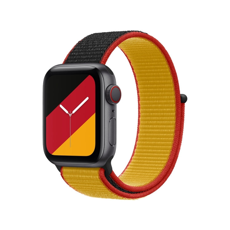 International Series Loopback Replacement Watchbands For Apple Watch Series, Series 2